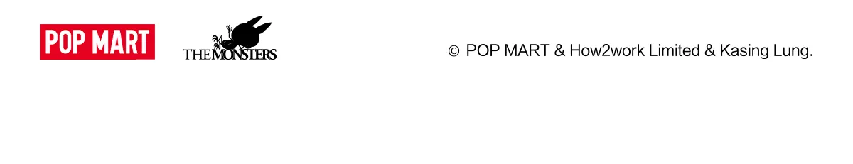 POP MART