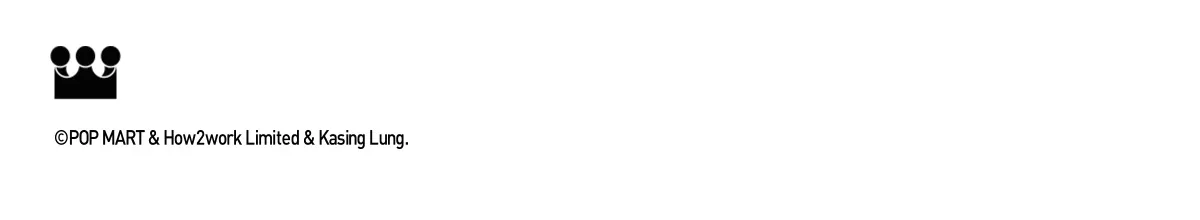 POP MART