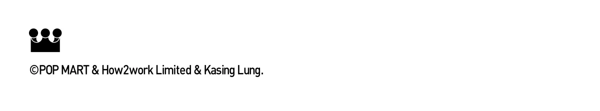 POP MART