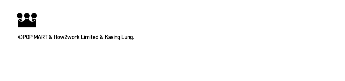 POP MART