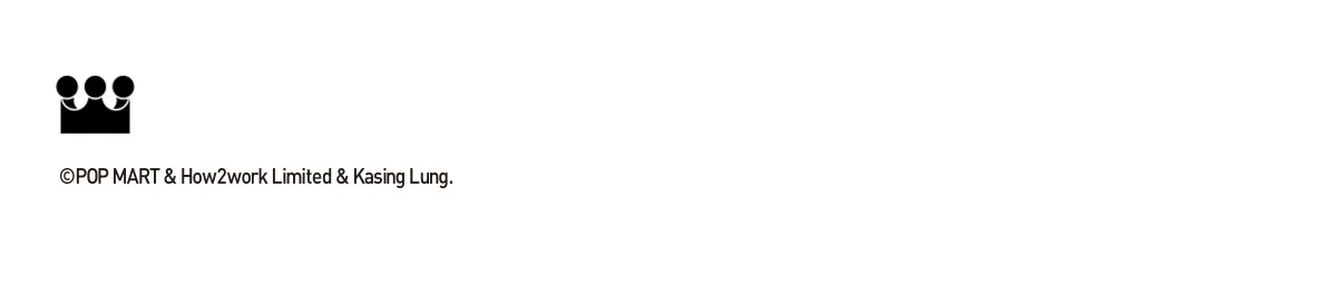 POP MART