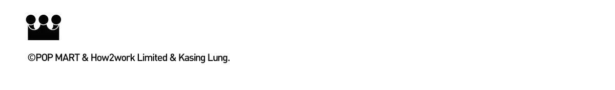 POP MART