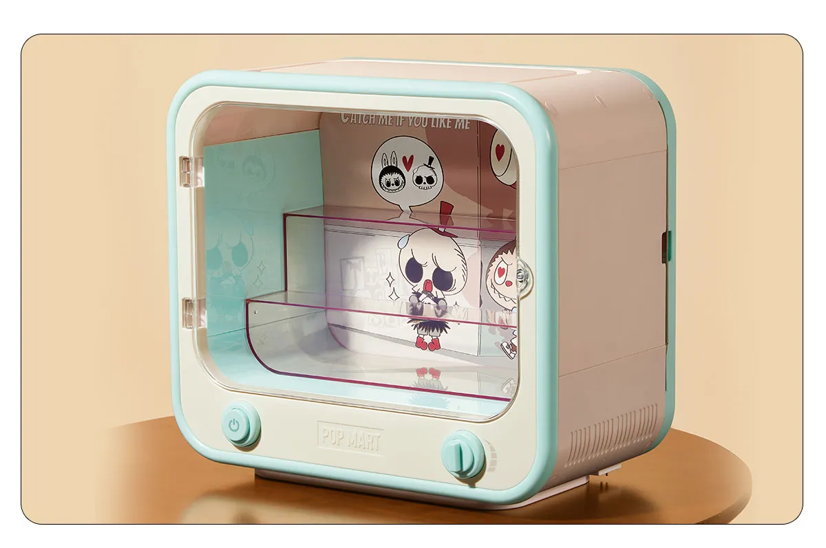 POP MART