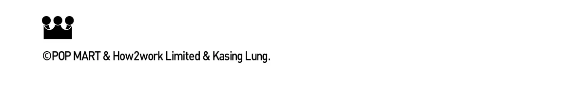 POP MART