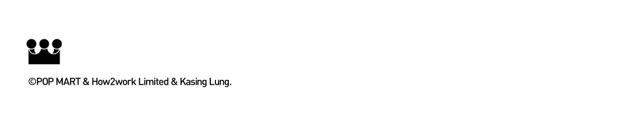 POP MART