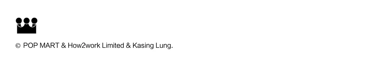 POP MART