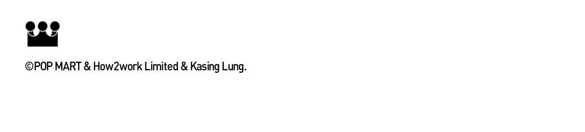 POP MART