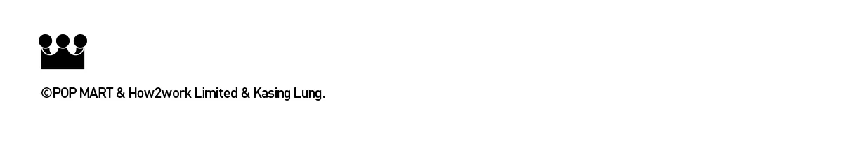 POP MART