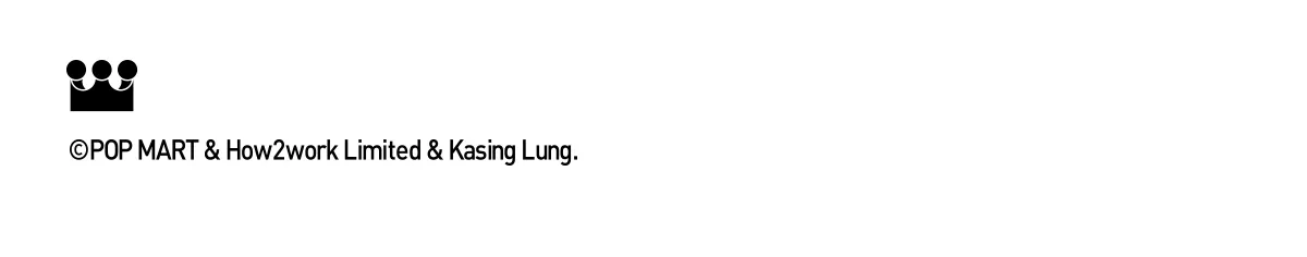 POP MART