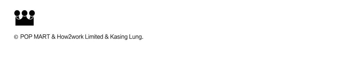 POP MART