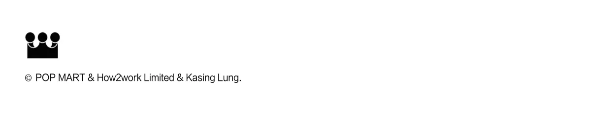 POP MART